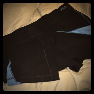 Lot of 4 Work Out Pants